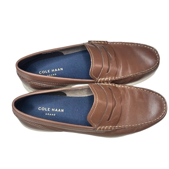 Cole Haan Men’s Grand Atlantic Penny Loafer, Size 10 main image 7